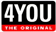 4YOU THE ORIGINAL