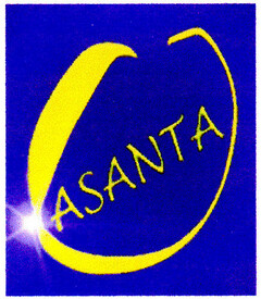 ASANTA