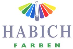 HABICH FARBEN