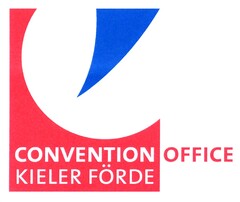 CONVENTION OFFICE KIELER FÖRDE