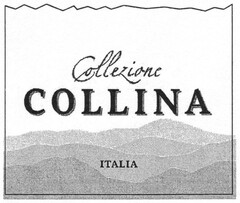 Collezione COLLINA ITALIA