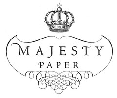 MAJESTY PAPER