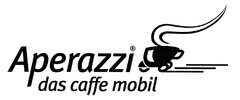 Aperazzi das caffe mobil