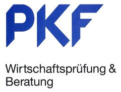 PKF Wirtschaftsprüfung & Beratung