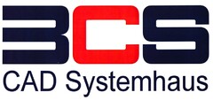 BCS CAD Systemhaus
