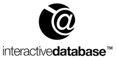 @ interactivedatabase