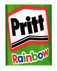 Pritt Rainbow