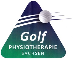 Golf PHYSIOTHERAPIE SACHSEN