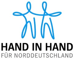 HAND IN HAND FÜR NORDDEUTSCHLAND