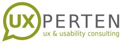 UXPERTEN ux & usability consulting