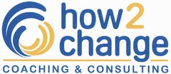 how2 change COACHING & CONSULTING