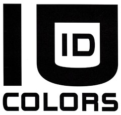 ID COLORS