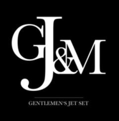 GJ&M GENTLEMEN'S JET SET
