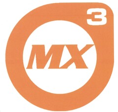 MX 3