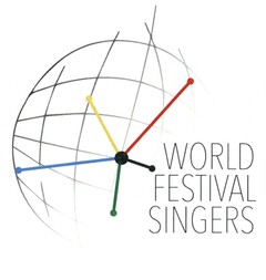 WORLD FESTIVAL SINGERS