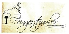 Feingeistzauber wohnaccessoires