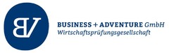 BUSINESS + ADVENTURE GmbH Wirtschaftsprüfungsgesellschaft