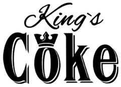 King`s Coke