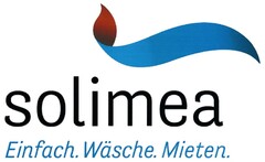 solimea Einfach. Wäsche. Mieten.