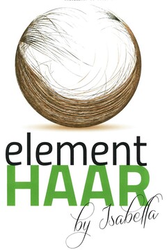 element HAAR by Isabella