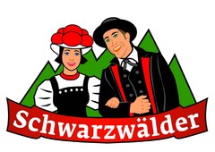 Schwarzwälder