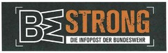 BE STRONG DIE INFOPOST DER BUNDESWEHR