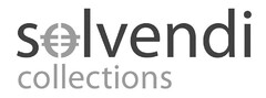 solvendi collections