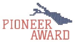 PIONEER AWARD