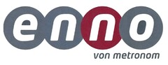 enno von metronom