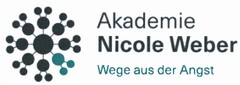 Akademie Nicole Weber Wege aus der Angst