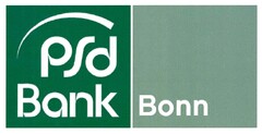 psd Bank Bonn