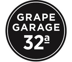 GRAPE GARAGE 32 a