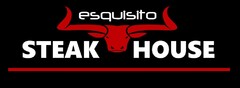 esquisito STEAK HOUSE