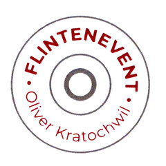 FLINTENEVENT Oliver Kratochwil