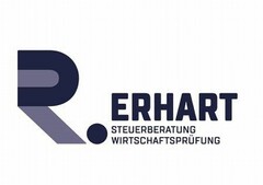 R. ERHART STEUERBERATUNG WIRTSCHAFTSPRÜFUNG