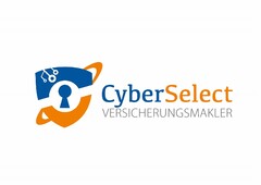 CyberSelect VERSICHERUNGSMAKLER