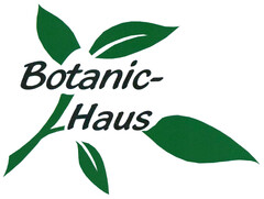 Botanic-Haus