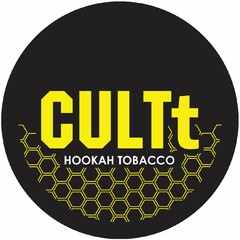 CULTt HOOKAH TOBACCO
