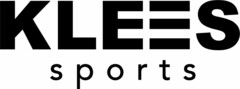 KLEES sports