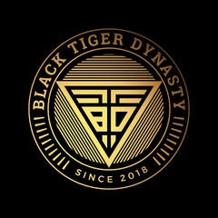 BLACK TIGER DYNASTY SINCE 2018