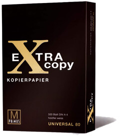 EXTRA copy KOPIERPAPIER