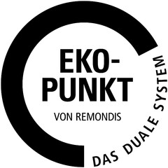 EKO-PUNKT VON REMONDIS DAS DUALE SYSTEM