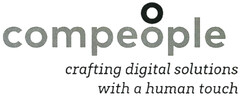 compeople crafting digital solutions with a human touch