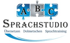 ABC SPRACHSTUDIO Übersetzen Dolmetschen Sprachtraining