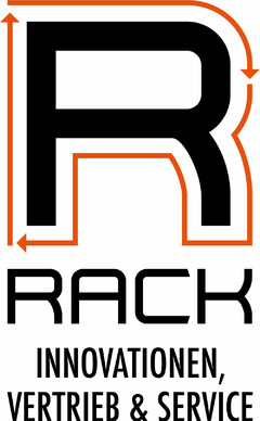 R RACK INNOVATIONEN, VERTRIEB & SERVICE