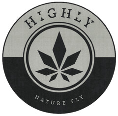 HIGHLY NATURE FLY