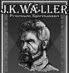 J.K.WAELLER Premium Spirituosen