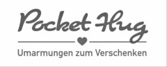 Pocket Hug Umarmungen zum Verschenken