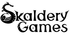 Skaldery Games