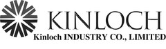 KINLOCH Kinloch INDUSTRY CO.,LIMITED